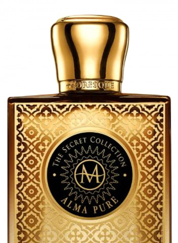Alma Pure EDP 100ml
