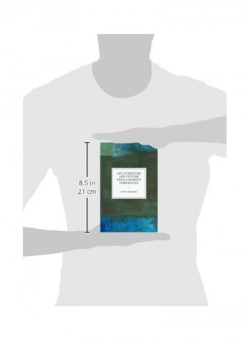 Art, Literature And Culture From A Marxist Perspective Hardcover