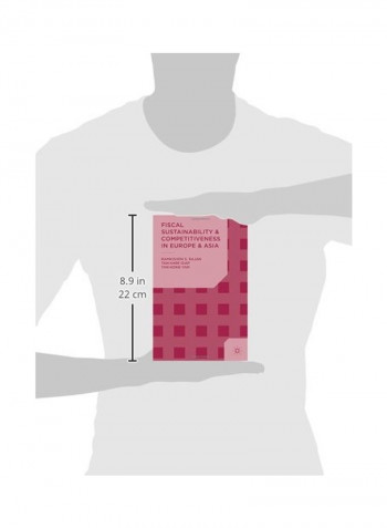 Fiscal Sustainability And Competitiveness In Europe And Asia Hardcover