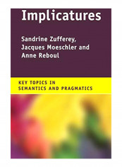 Implicatures Hardcover