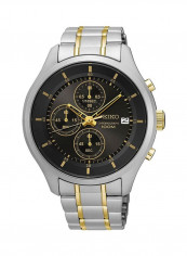 Men's Water Resistant Chronograph Watch SKS543P1 reviews Men's Water Resistant Chronograph Watch SKS543P1
