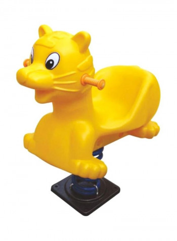 Rocking Lion Spring Rider RBWTOYS