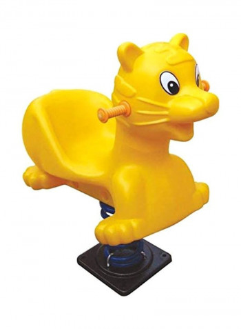 Rocking Lion Spring Rider RBWTOYS