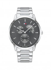Men's Stainless Steel Chronograph Wrist Watch 1710385