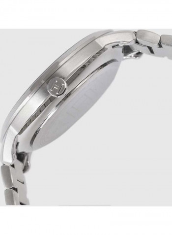 Men's Stainless Steel Chronograph Wrist Watch 1710385