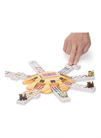 Mexican Train Complete Set