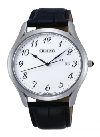 Men's Classic Analog Watch SUR303P1