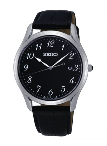 Men's Classic Analog Watch SUR305P1