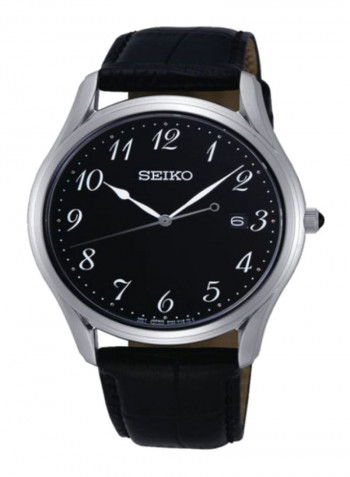 Men's Classic Analog Watch SUR305P1
