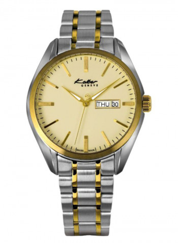 Men's Les Classiques Analog Watch K6068211152