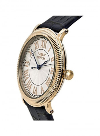 Men's Water Resistant Analog Watch 14859