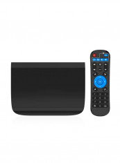 A1 Android TV Box V2495 Black reviews A1 Android TV Box V2495 Black