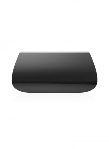 A1 Android TV Box V2495 Black