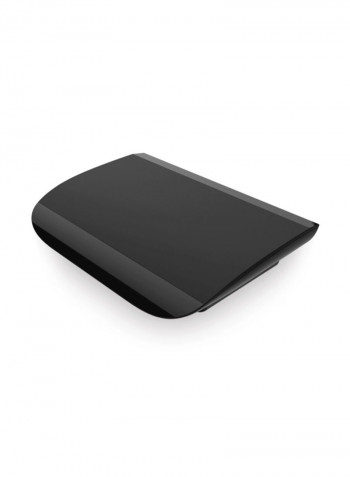 A1 Android TV Box V2495 Black
