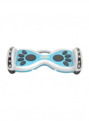 LED Self Balance Electric Scooter 58x17x17cm reviews LED Self Balance Electric Scooter 58x17x17cm