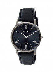 Men's Water Resistant Analog Watch SUP855P1