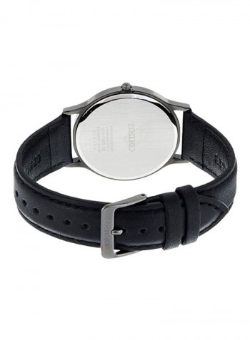 Men's Water Resistant Analog Watch SUP855P1