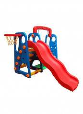 3-In-1 Slide Playset reviews 3-In-1 Slide Playset