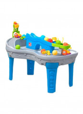 Ball Buddies Trucking And Rolling Play Table reviews Ball Buddies Trucking And Rolling Play Table