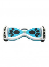 Electric Self-Balancing Hoverboard 60x20x22cm reviews Electric Self-Balancing Hoverboard 60x20x22cm
