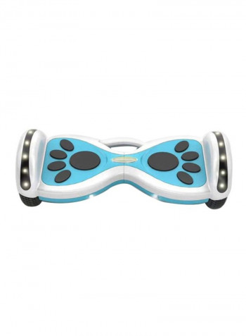 Self Balance Electric Hoverboard