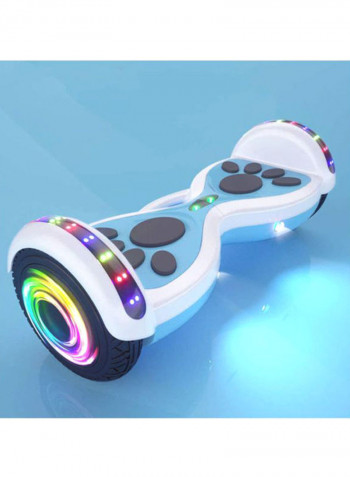 Self Balance Electric Hoverboard