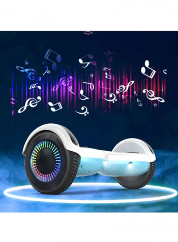 Self Balance Electric Hoverboard