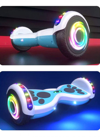 Self Balance Electric Hoverboard