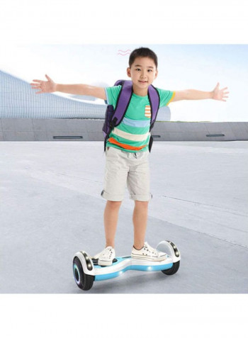 Self Balance Electric Hoverboard