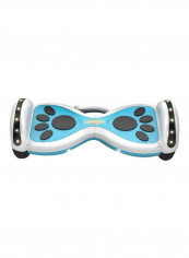 Self Balancing Electric Ride-On With LED reviews Self Balancing Electric Ride-On With LED