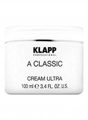 A Classic Cream Ultra 3.4ounce