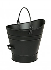 Hod Pellet Bucket black 14x14inch reviews Hod Pellet Bucket black 14x14inch