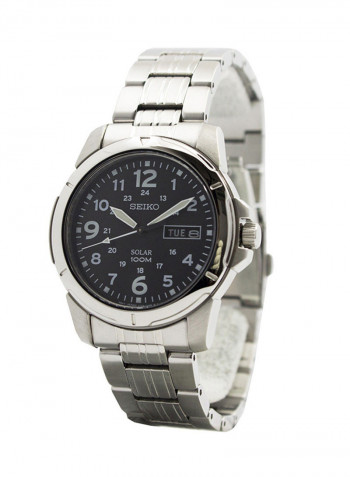 Men's Water Resistant Analog Watch SNE095P1