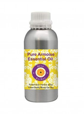 Pure Armoise Essential Oil 300ml reviews Pure Armoise Essential Oil 300ml