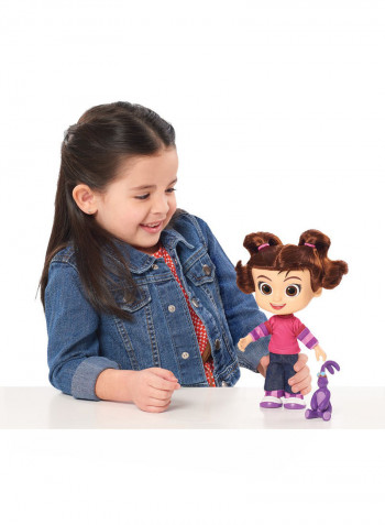 Disney Kate And Mim Mim Toy