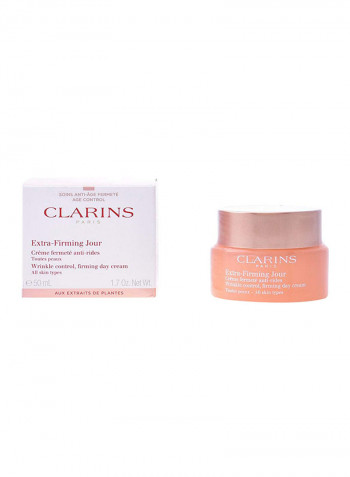 Extra Firming Day Wrinkle Lifting Cream Beige 50ml