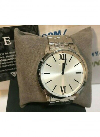 Men's Analog Quartz Watch W1073G1