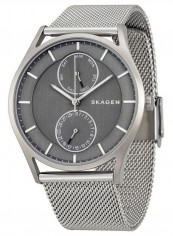 Men's Holst Analog Quartz Watch SKW6172