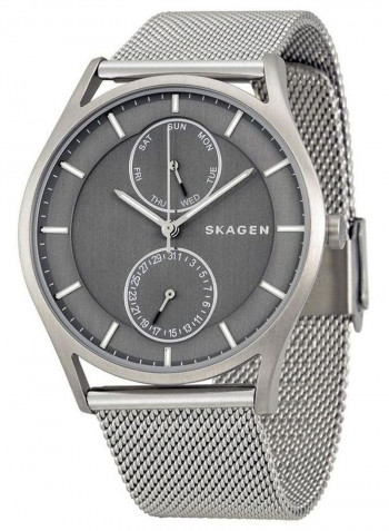 Men's Holst Analog Quartz Watch SKW6172