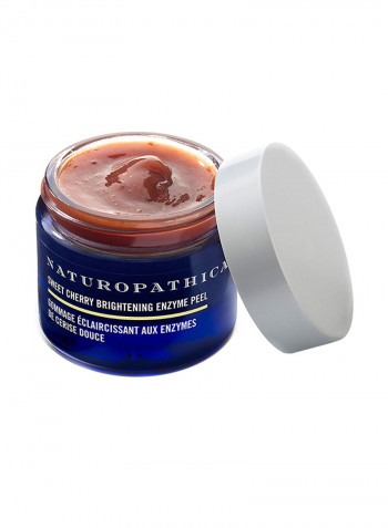 Sweet Cherry Brightening Enzyme Peel 1.7 oz.