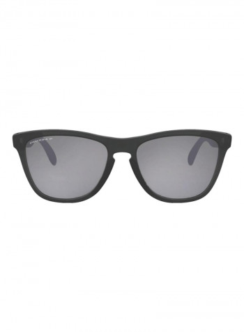 Men's Frogskins Wayfarer Sunglasses - Lens Size: 55 mm