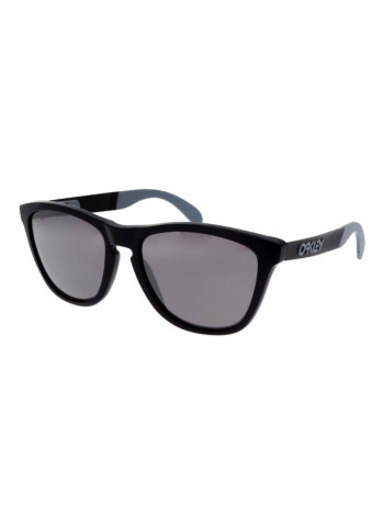Men's Frogskins Wayfarer Sunglasses - Lens Size: 55 mm