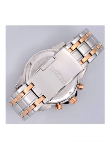 Men's Stainless Steel Chronograph Watch W70003G.03A