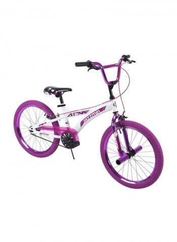 Jazzmin Ride On Bike 23099 115.5x53.5x19cm