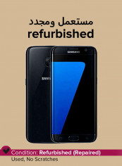 Refurbished - Galaxy S7 Edge Black Onyx 4GB RAM 32GB 4G LTE reviews Refurbished - Galaxy S7 Edge Black Onyx 4GB RAM 32GB 4G LTE