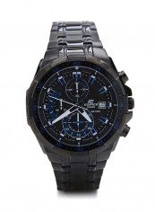 Men's Edifice Analog Watch EFR-539BK-1A2VUDF reviews Men's Edifice Analog Watch EFR-539BK-1A2VUDF