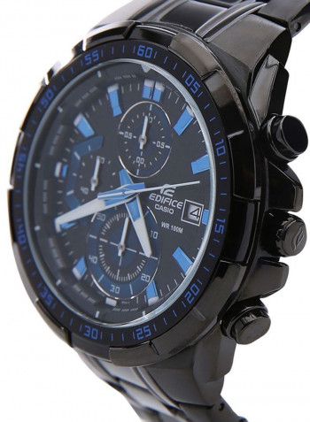 Men's Edifice Analog Watch EFR-539BK-1A2VUDF