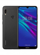 Y6 Prime 2019 Dual SIM Modern Black 3GB RAM 64GB 4G LTE reviews Y6 Prime 2019 Dual SIM Modern Black 3GB RAM 64GB 4G LTE