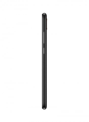 Y6 Prime 2019 Dual SIM Modern Black 3GB RAM 64GB 4G LTE