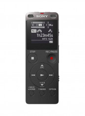 ICDUX560F Digital Voice Recorder Grey reviews ICDUX560F Digital Voice Recorder Grey